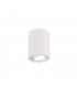 Cookie Modern Surface Mounted Downlight White Matt-1