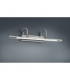 Cuadro Modern Picture Light Nickel Matt 3000K-2