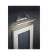 Cuadro Modern Picture Light Nickel Matt 3000K-3