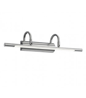 Cuadro Modern Picture Light Nickel Matt 3000K-1