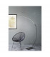 Bangkok Modern Arc Floor Lamp Black Matt 3000K with Footswitch-4