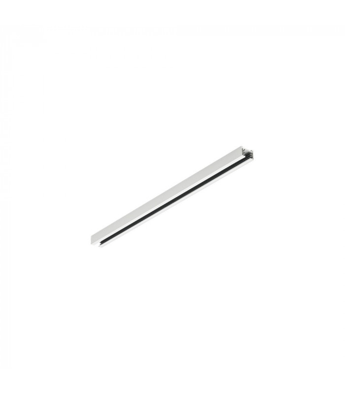 Duoline Modern 2 Light Track & Cable Light White Matt - 700131-1