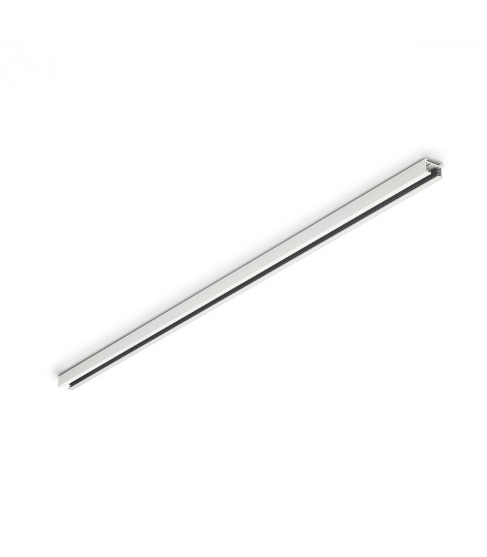 Duoline Modern 2 Light Track & Cable Light White Matt - 700231-2