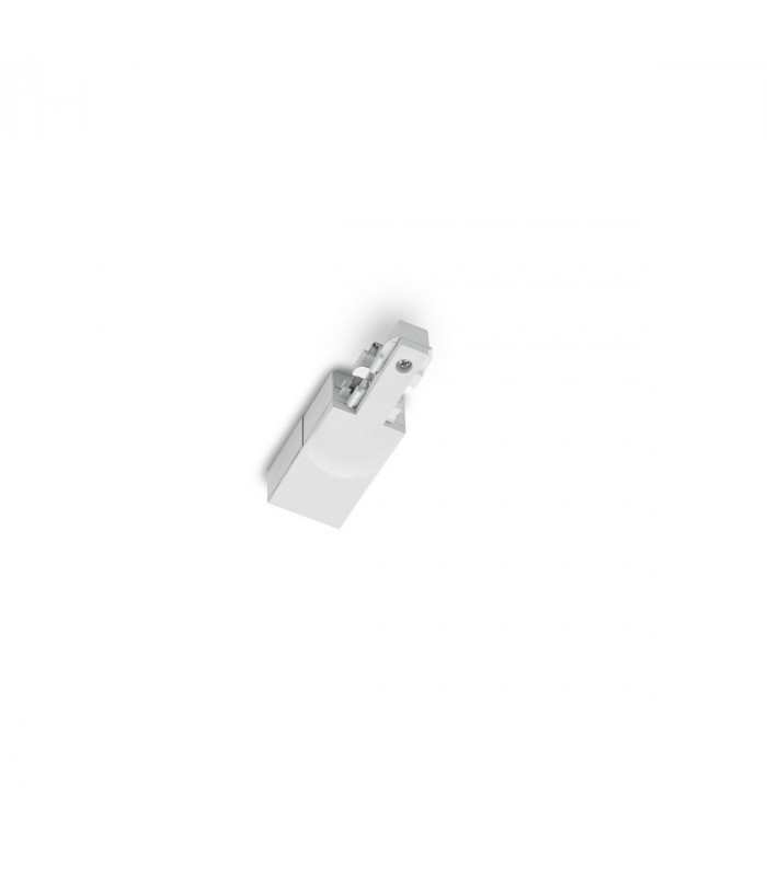 Duoline Modern 2 Light Track & Cable Light White Matt - 701031-3