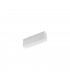 Duoline Modern 2 Light Track & Cable Light White Matt - 701031-1