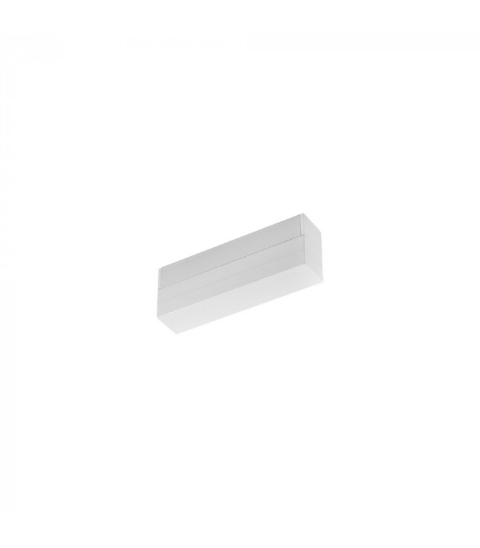 Duoline Modern 2 Light Track & Cable Light White Matt - 701031-1