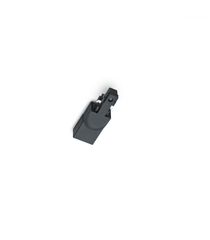 Duoline Modern 2 Light Track & Cable Light Black Matt - 701032-3