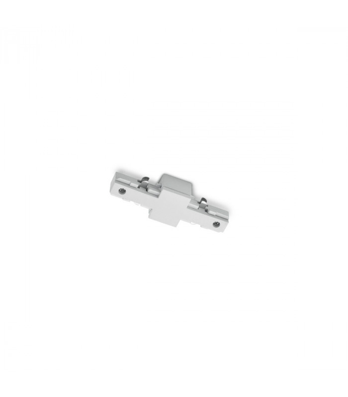 Duoline Modern 2 Light Track & Cable Light White Matt - 702131-2