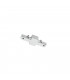 Duoline Modern 2 Light Track & Cable Light White Matt - 702131-1