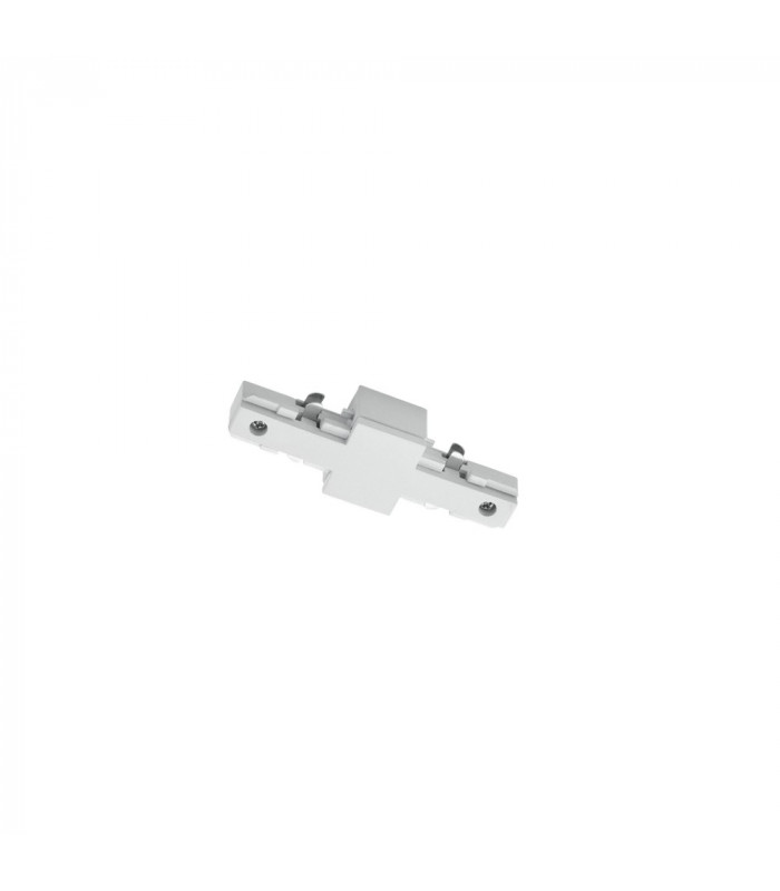 Duoline Modern 2 Light Track & Cable Light White Matt - 702131-1