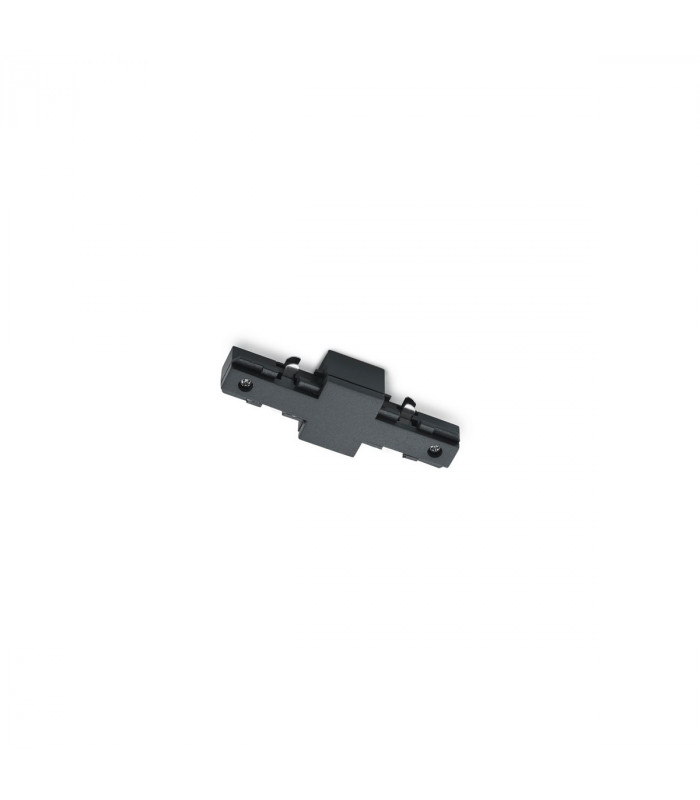 Duoline Modern 2 Light Track & Cable Light Black Matt - 702132-2