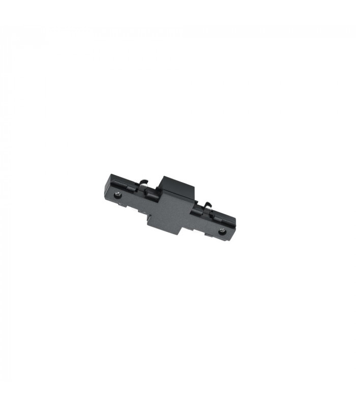 Duoline Modern 2 Light Track & Cable Light Black Matt - 702132-1