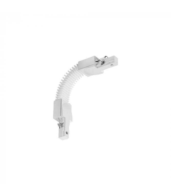 Duoline Modern 2 Light Track & Cable Light White Matt - 702031-1