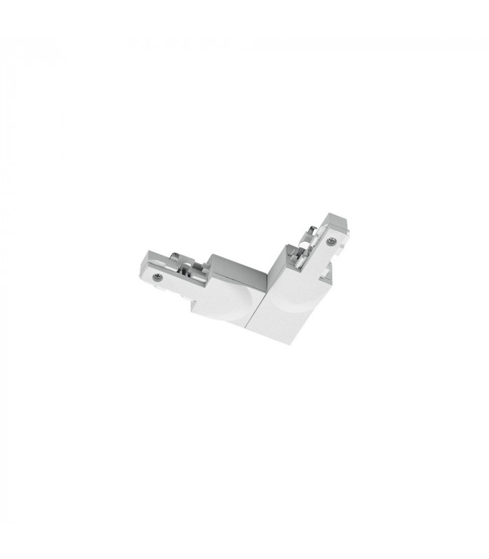 Duoline Modern 2 Light Track & Cable Light White Matt - 702231A-1