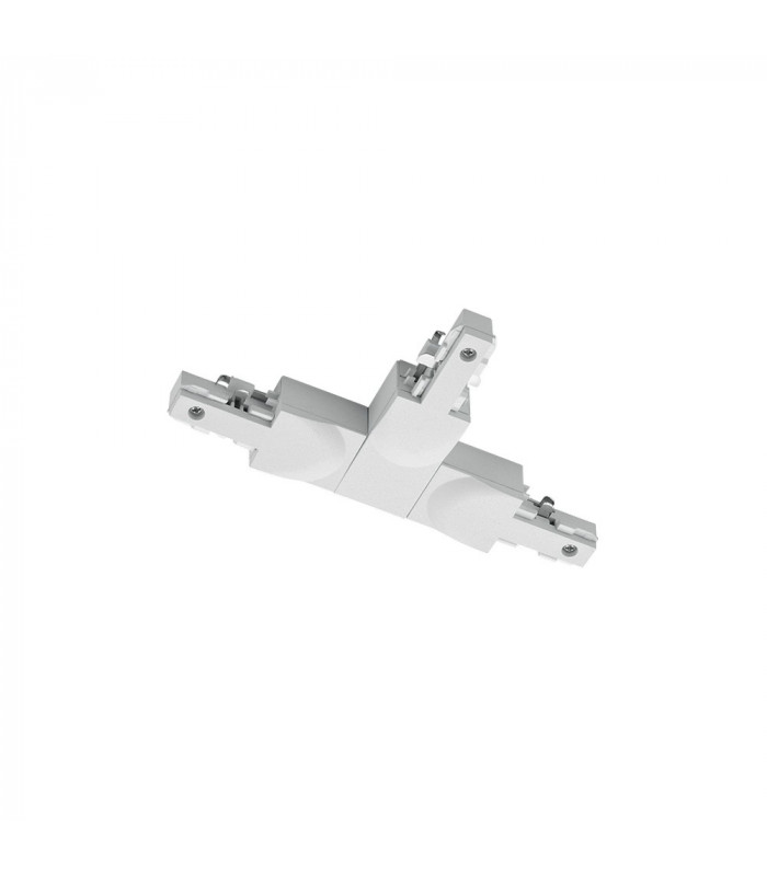 Duoline Modern 2 Light Track & Cable Light White Matt - 702331A-1