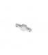 Duoline Modern Track & Cable Light White Matt - 702531-2