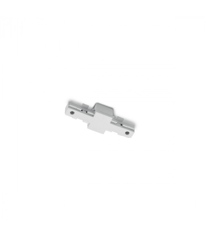 Duoline Modern Track & Cable Light White Matt - 702531-2
