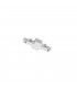 Duoline Modern Track & Cable Light White Matt - 702531-1