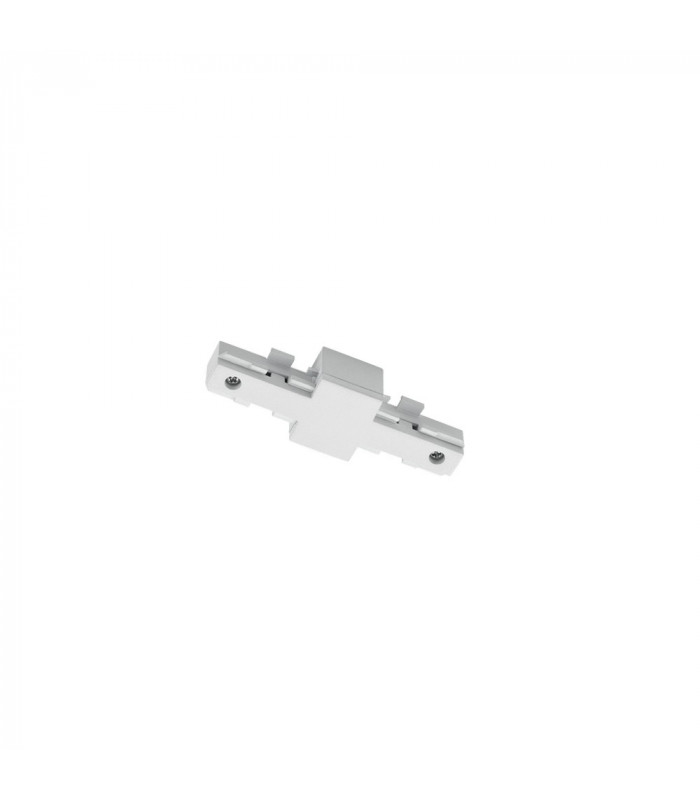 Duoline Modern Track & Cable Light White Matt - 702531-1