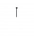 Duoline Modern Track & Cable Light Black Matt IPX0 - 703132-2