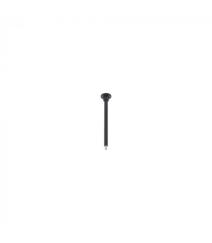 Duoline Modern Track & Cable Light Black Matt IPX0 - 703132-1