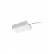 Duoline Modern 2 Light Track & Cable Light White Matt - 701231-1