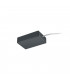 Duoline Modern 2 Light Track & Cable Light Black Matt - 701232-1