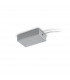 Duoline Modern 2 Light Track & Cable Light Titanium - 701287-2