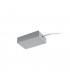 Duoline Modern 2 Light Track & Cable Light Titanium - 701287-1