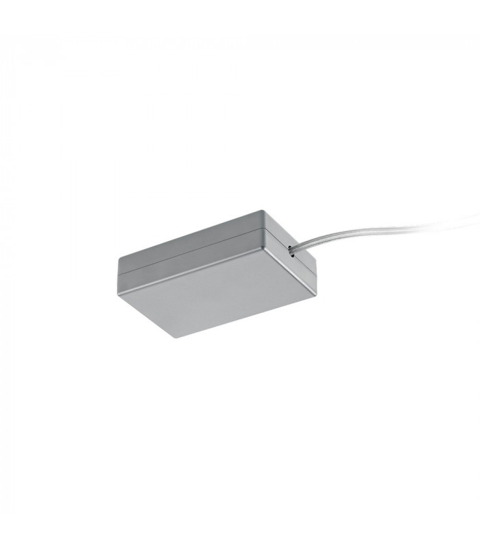 Duoline Modern 2 Light Track & Cable Light Titanium - 701287-1