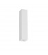 Duoline Modern Track & Cable Light White Matt - 703331-2