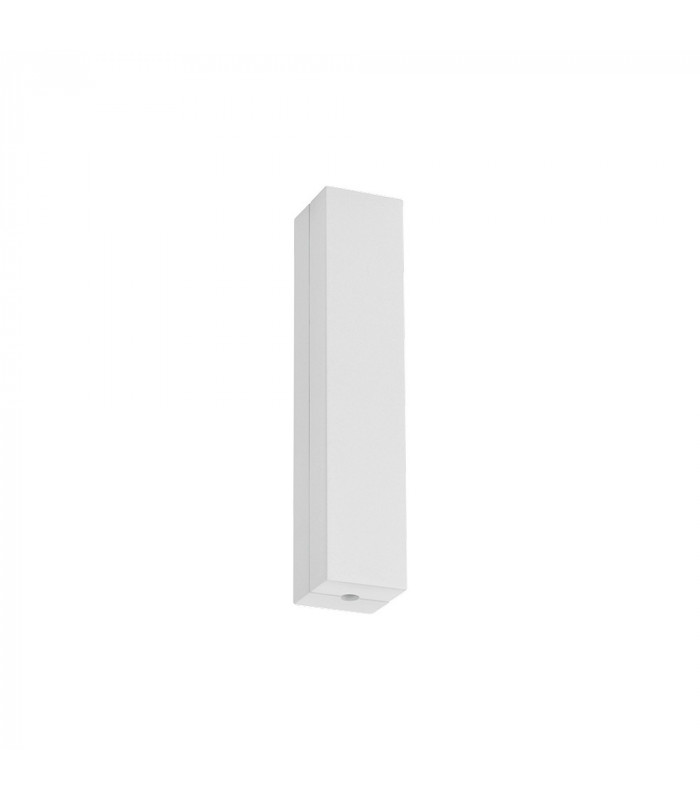 Duoline Modern Track & Cable Light White Matt - 703331-1