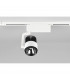 Duoline Modern Track & Cable Light White Matt 2300-3000-4000K-4