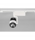 Duoline Modern Track & Cable Light White Matt 2300-3000-4000K-5