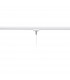 Duoline Modern Track & Cable Light White Matt - 73240131-3