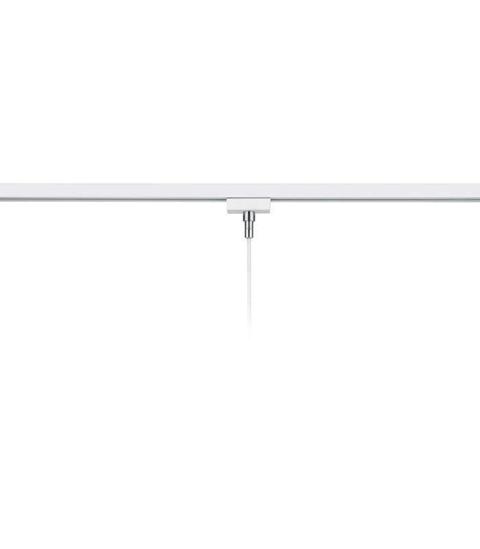 Duoline Modern Track & Cable Light White Matt - 73240131-3