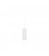 Duoline Modern Track & Cable Light White Matt - 73240131-1