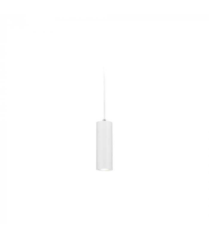 Duoline Modern Track & Cable Light White Matt - 73240131-1