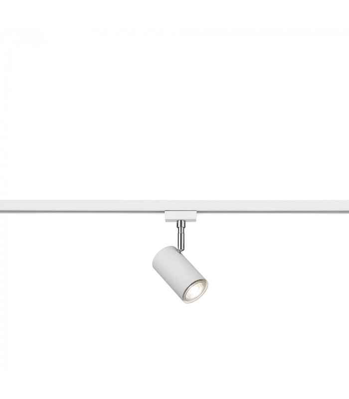 Duoline Modern Track & Cable Light White Matt - 78240131-1