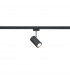 Duoline Modern Track & Cable Light Black Matt - 78240132-2