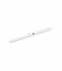 Duoline Modern Track & Cable Light White Matt 3000K - 77020131-3