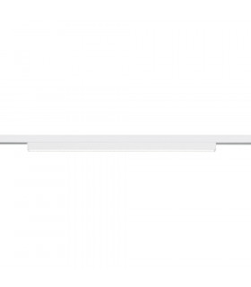 Duoline Modern Track & Cable Light White Matt 3000K - 77020131-1