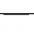 Duoline Modern Track & Cable Light Black Matt 3000K - 77020132-2