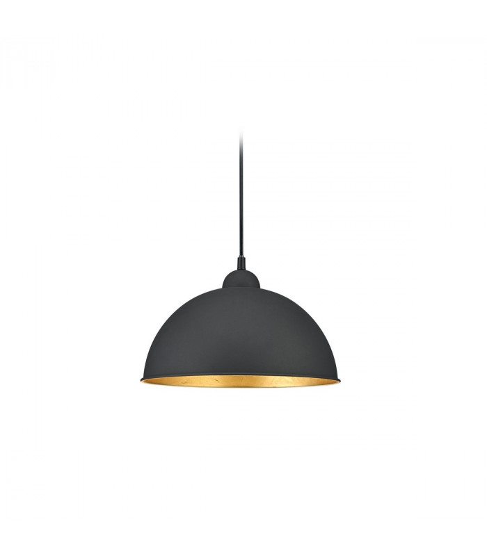 Duoline Modern Track & Cable Light Black-2