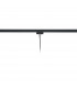 Duoline Modern Track & Cable Light Black-3