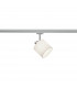 Duoline Modern Track & Cable Light White - 78330101-2