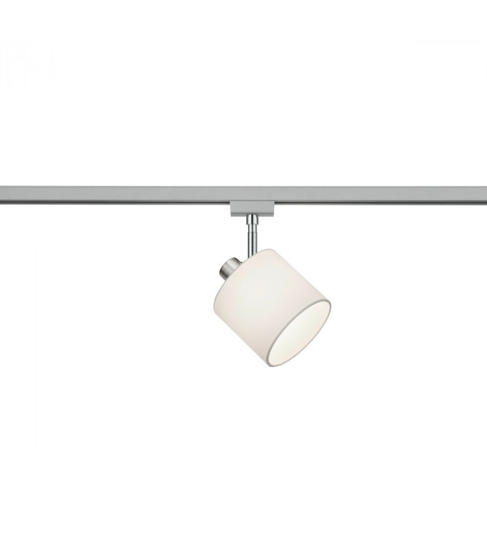 Duoline Modern Track & Cable Light White - 78330101-2
