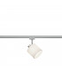 Duoline Modern Track & Cable Light White - 78330101-1