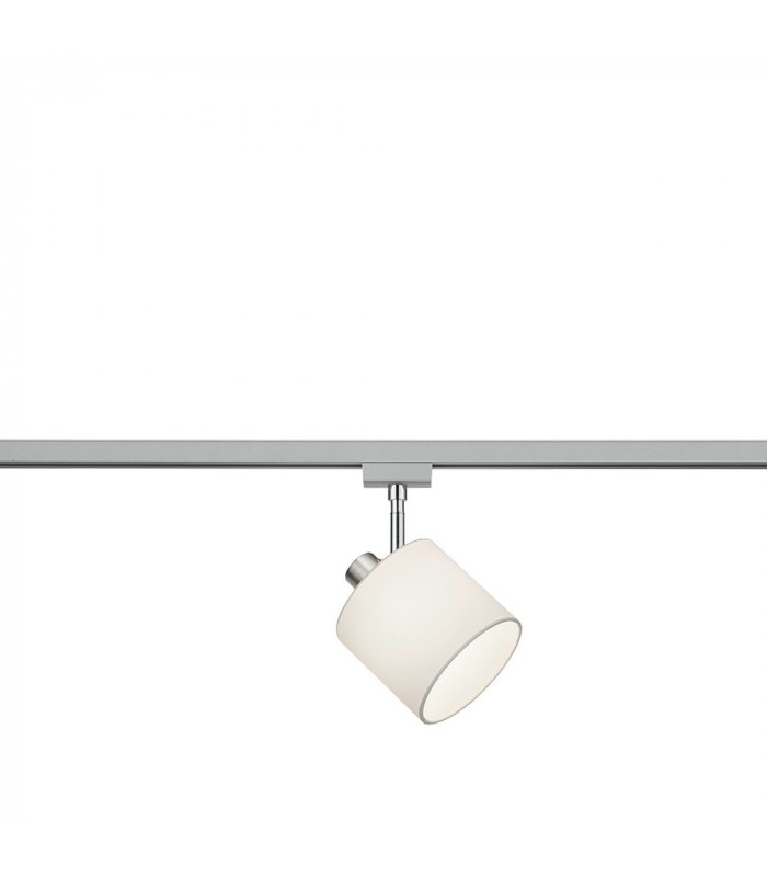Duoline Modern Track & Cable Light White - 78330101-1