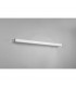 Fabio Modern 80cm Bathroom Wall Lamp Chrome 3000K IP44-4